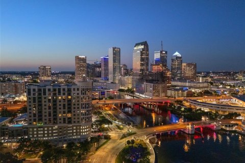 Condo à Tampa, Floride, 2 chambres № 2104699