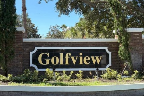 Condo à Orlando, Floride, 3 chambres  № 2131327