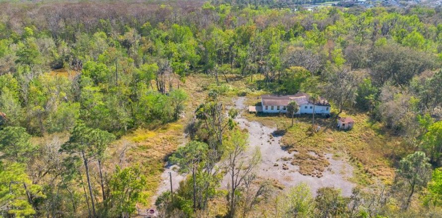 Land in Orlando, Florida № 1549093