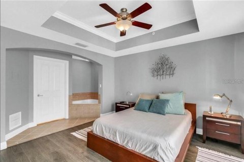 Condominio en alquiler en Four Corners, Florida, 1 dormitorio, 76.46 m2 № 1826971 - foto 19