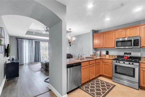 Condominio en alquiler en Four Corners, Florida, 1 dormitorio, 76.46 m2 № 1826971 - foto 10