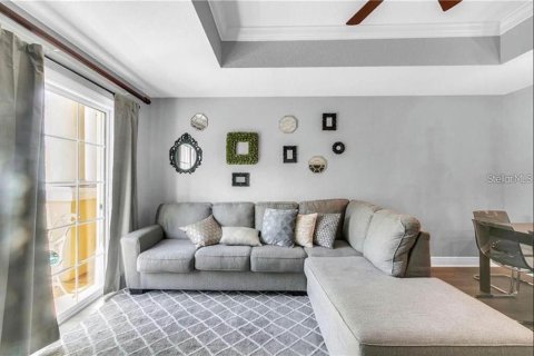 Condominio en alquiler en Four Corners, Florida, 1 dormitorio, 76.46 m2 № 1826971 - foto 18