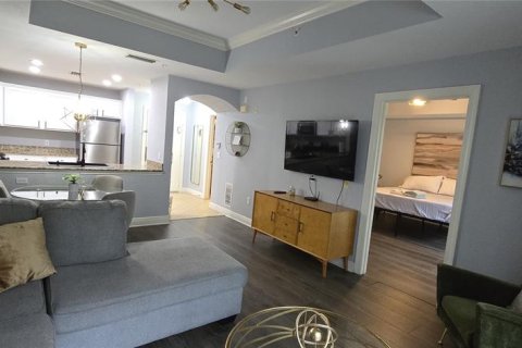 Condominio en alquiler en Four Corners, Florida, 1 dormitorio, 76.46 m2 № 1826971 - foto 14