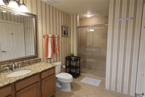 Condominio en alquiler en Four Corners, Florida, 1 dormitorio, 76.46 m2 № 1826971 - foto 25