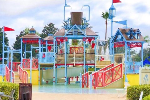 Condominio en alquiler en Four Corners, Florida, 1 dormitorio, 76.46 m2 № 1826971 - foto 26