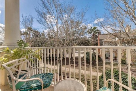 Condominio en alquiler en Four Corners, Florida, 1 dormitorio, 76.46 m2 № 1826971 - foto 27
