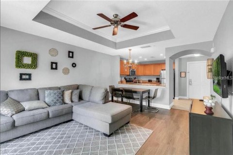 Condominio en alquiler en Four Corners, Florida, 1 dormitorio, 76.46 m2 № 1826971 - foto 16