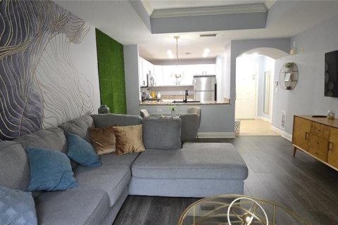 Condominio en alquiler en Four Corners, Florida, 1 dormitorio, 76.46 m2 № 1826971 - foto 12