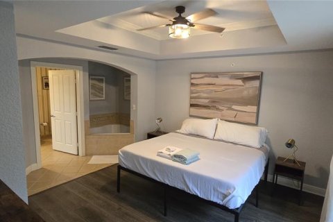 Condominio en alquiler en Four Corners, Florida, 1 dormitorio, 76.46 m2 № 1826971 - foto 22