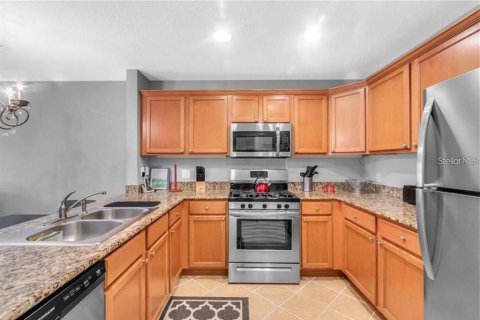 Condominio en alquiler en Four Corners, Florida, 1 dormitorio, 76.46 m2 № 1826971 - foto 8