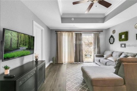Condominio en alquiler en Four Corners, Florida, 1 dormitorio, 76.46 m2 № 1826971 - foto 17