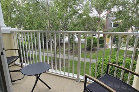 Condominio en alquiler en Four Corners, Florida, 1 dormitorio, 76.46 m2 № 1826971 - foto 7