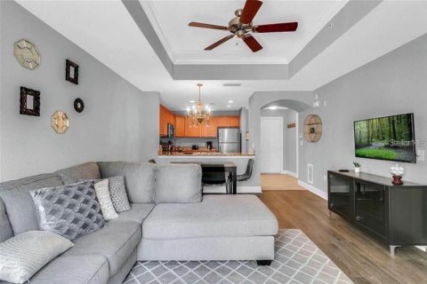 Condominio en alquiler en Four Corners, Florida, 1 dormitorio, 76.46 m2 № 1826971 - foto 15