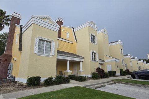 Condominio en alquiler en Four Corners, Florida, 1 dormitorio, 76.46 m2 № 1826971 - foto 4