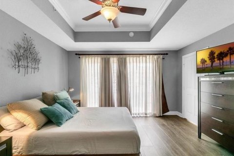Condominio en alquiler en Four Corners, Florida, 1 dormitorio, 76.46 m2 № 1826971 - foto 20