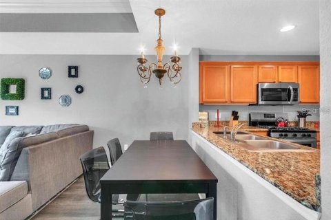 Condominio en alquiler en Four Corners, Florida, 1 dormitorio, 76.46 m2 № 1826971 - foto 9