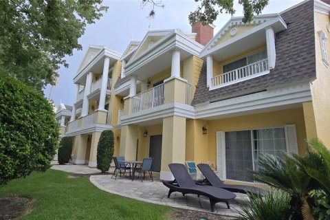 Condominio en alquiler en Four Corners, Florida, 1 dormitorio, 76.46 m2 № 1826971 - foto 5