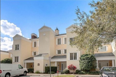 Condominio en alquiler en Four Corners, Florida, 1 dormitorio, 76.46 m2 № 1826971 - foto 3