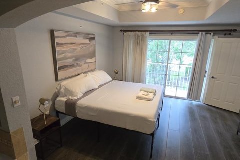 Condominio en alquiler en Four Corners, Florida, 1 dormitorio, 76.46 m2 № 1826971 - foto 23