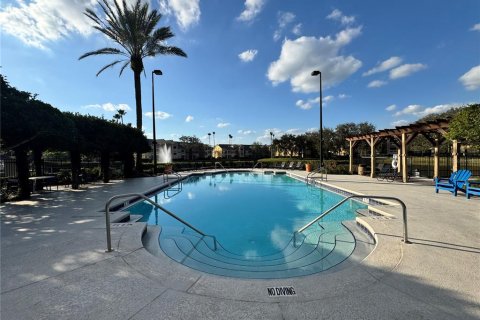 Condominio en venta en Orlando, Florida, 3 dormitorios, 123.84 m2 № 1720477 - foto 23