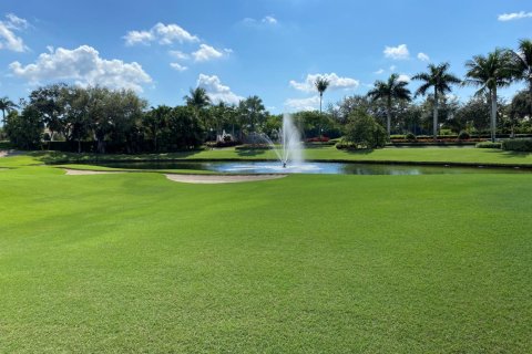 Condo in Boca Raton, Florida, 2 bedrooms  № 1161873 - photo 1