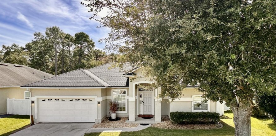 Casa en Green Cove Springs, Florida 4 dormitorios, 196.4 m2 № 802249