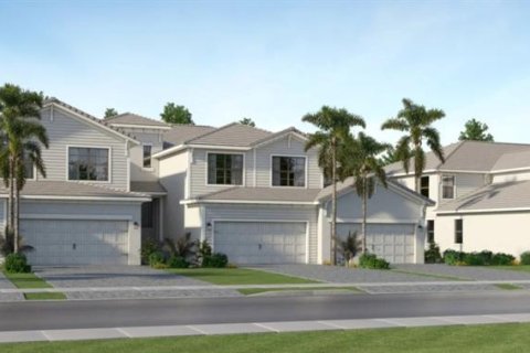 Condominio en venta en Bradenton, Florida, 3 dormitorios, 161.74 m2 № 1666832 - foto 1