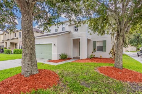 Villa ou maison à vendre à Riverview, Floride: 4 chambres, 200.67 m2 № 1906941 - photo 2
