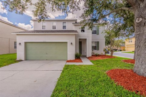 Villa ou maison à vendre à Riverview, Floride: 4 chambres, 200.67 m2 № 1906941 - photo 1