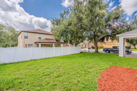 Villa ou maison à vendre à Riverview, Floride: 4 chambres, 200.67 m2 № 1906941 - photo 30