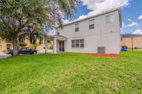 Villa ou maison à vendre à Riverview, Floride: 4 chambres, 200.67 m2 № 1906941 - photo 29