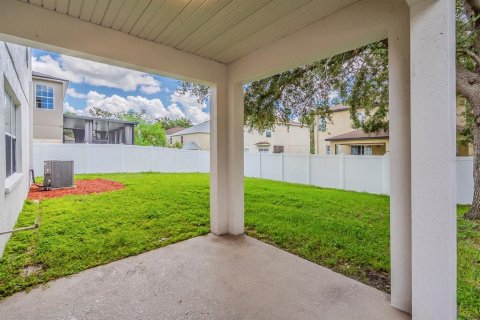 Villa ou maison à vendre à Riverview, Floride: 4 chambres, 200.67 m2 № 1906941 - photo 27