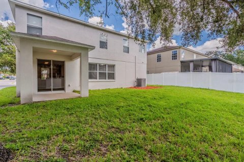 Villa ou maison à vendre à Riverview, Floride: 4 chambres, 200.67 m2 № 1906941 - photo 28