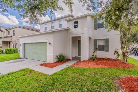 Villa ou maison à vendre à Riverview, Floride: 4 chambres, 200.67 m2 № 1906941 - photo 3