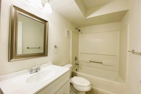 Купить кондоминиум в Бойнтон-Бич, Флорида 5 комнат, 82.13м2, № 2263554 - фото 18