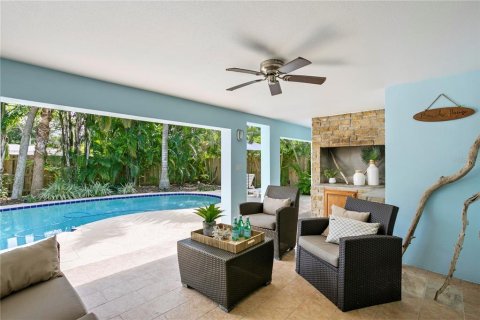 House in Saint Pete Beach, Florida 5 bedrooms, 304.91 sq.m. № 1817339 - photo 3