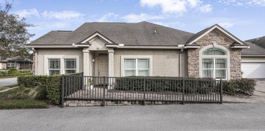 Condo in Saint Augustine, Florida, 2 bedrooms № 875704