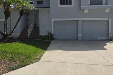 Condo in Davenport, Florida, 3 bedrooms № 2197681