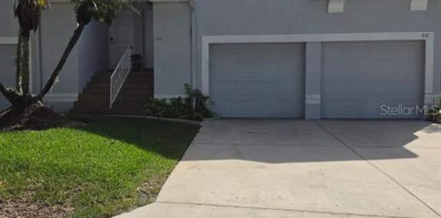 Condo in Davenport, Florida, 3 bedrooms № 2197681