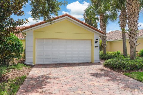 Duplex à Orlando, Floride 3 chambres, 144.37 m2 № 2299831