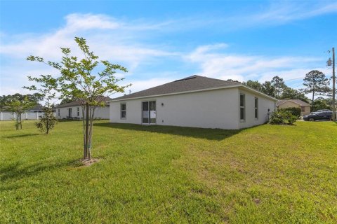 Villa ou maison à louer à Palm Coast, Floride: 4 chambres, 167.97 m2 № 2418607 - photo 29