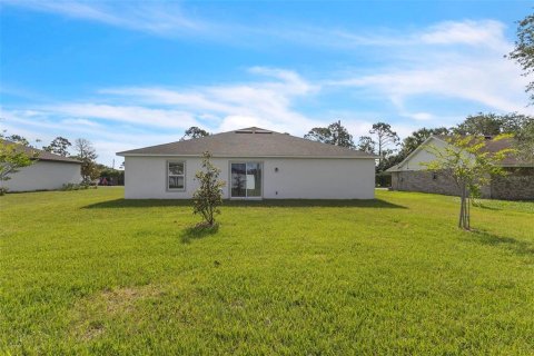 Villa ou maison à louer à Palm Coast, Floride: 4 chambres, 167.97 m2 № 2418607 - photo 30