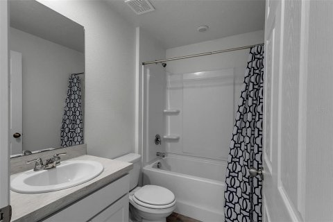 Villa ou maison à louer à Palm Coast, Floride: 4 chambres, 167.97 m2 № 2418607 - photo 23