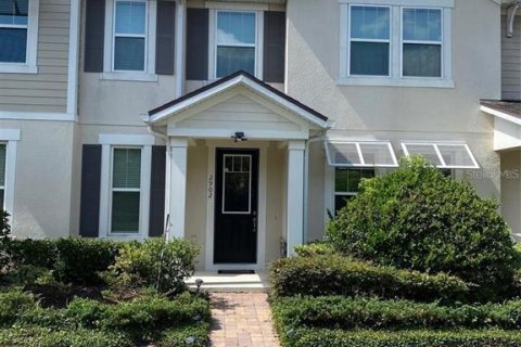 Touwnhouse à Kissimmee, Floride 3 chambres, 148.92 m2 № 2429261