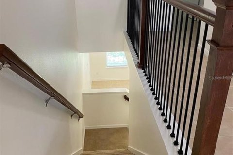 Touwnhouse à vendre à Kissimmee, Floride: 3 chambres, 148.92 m2 № 2429261 - photo 10