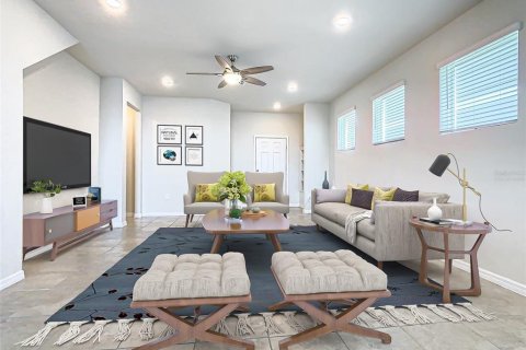 House in Davenport, Florida 5 bedrooms, 243.5 sq.m. № 1533321 - photo 8