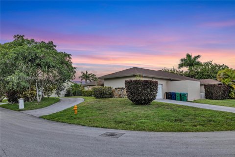 Villa ou maison à vendre à Palmetto Bay, Floride: 5 chambres, 348.94 m2 № 2089519 - photo 5