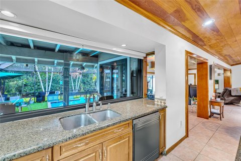 Villa ou maison à vendre à Palmetto Bay, Floride: 5 chambres, 348.94 m2 № 2089519 - photo 22