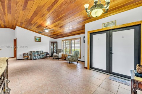 Villa ou maison à vendre à Palmetto Bay, Floride: 5 chambres, 348.94 m2 № 2089519 - photo 12