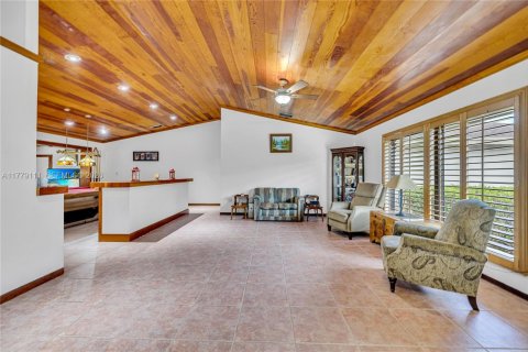 Villa ou maison à vendre à Palmetto Bay, Floride: 5 chambres, 348.94 m2 № 2089519 - photo 14